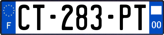 CT-283-PT