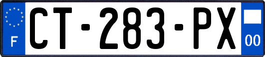 CT-283-PX