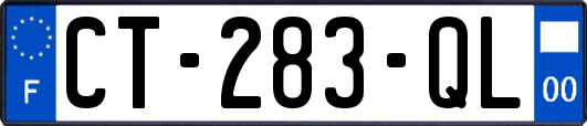 CT-283-QL