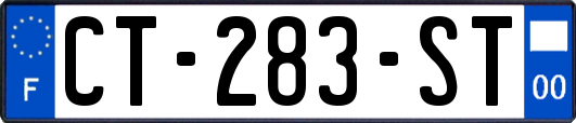 CT-283-ST