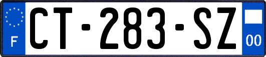 CT-283-SZ