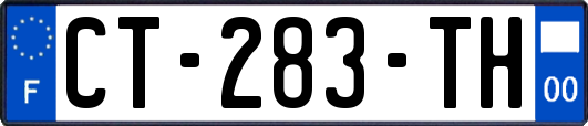 CT-283-TH