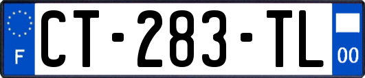 CT-283-TL