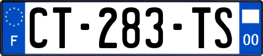 CT-283-TS