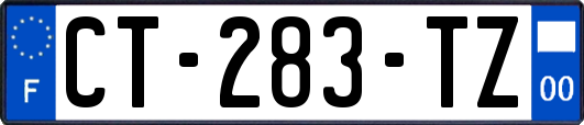 CT-283-TZ