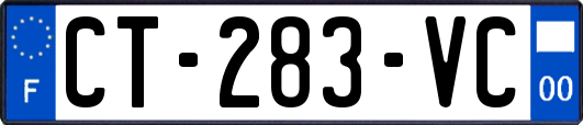 CT-283-VC