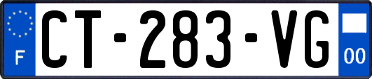 CT-283-VG