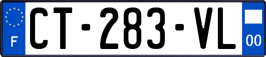 CT-283-VL