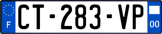 CT-283-VP
