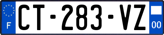 CT-283-VZ