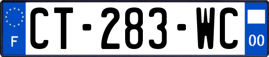 CT-283-WC