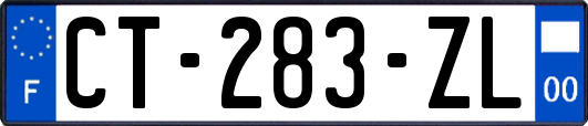 CT-283-ZL