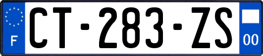 CT-283-ZS