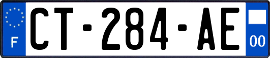 CT-284-AE