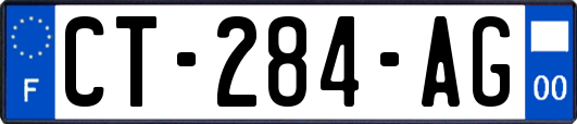 CT-284-AG