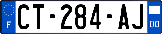 CT-284-AJ