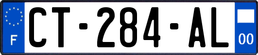 CT-284-AL