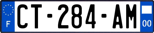 CT-284-AM