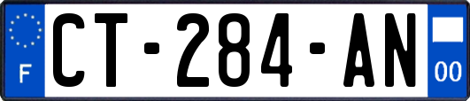 CT-284-AN