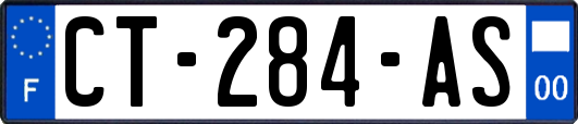 CT-284-AS