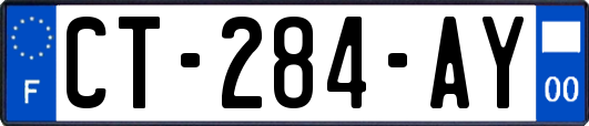 CT-284-AY