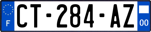 CT-284-AZ