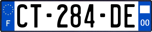 CT-284-DE