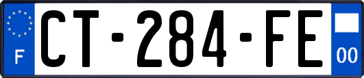 CT-284-FE