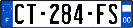 CT-284-FS