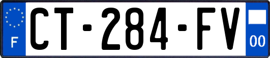 CT-284-FV