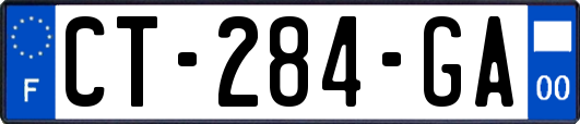 CT-284-GA