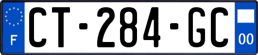 CT-284-GC