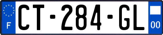 CT-284-GL