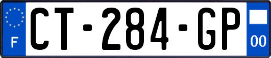CT-284-GP