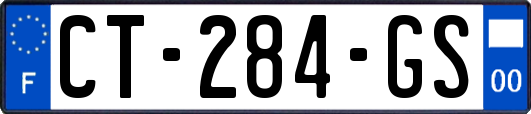 CT-284-GS