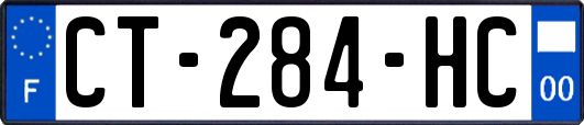CT-284-HC