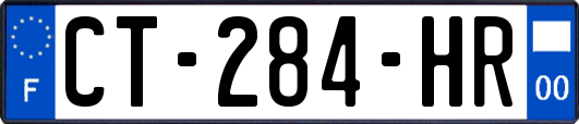 CT-284-HR