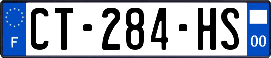 CT-284-HS