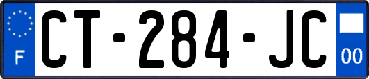 CT-284-JC