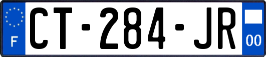 CT-284-JR