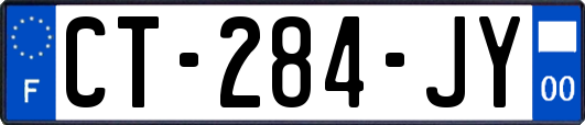 CT-284-JY