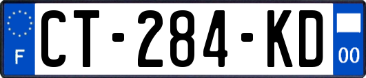 CT-284-KD