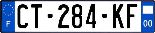 CT-284-KF