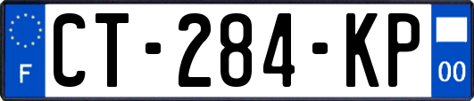 CT-284-KP
