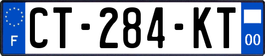CT-284-KT