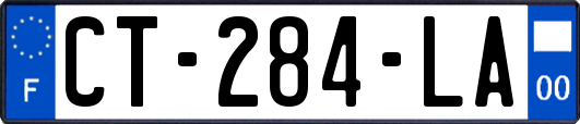 CT-284-LA