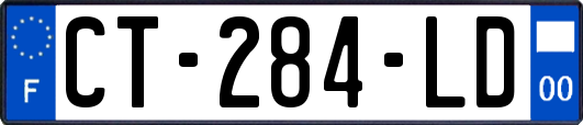CT-284-LD