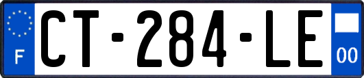 CT-284-LE