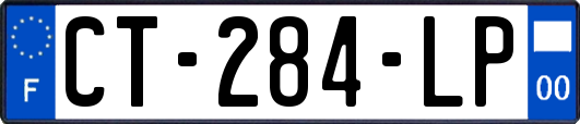 CT-284-LP