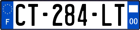 CT-284-LT